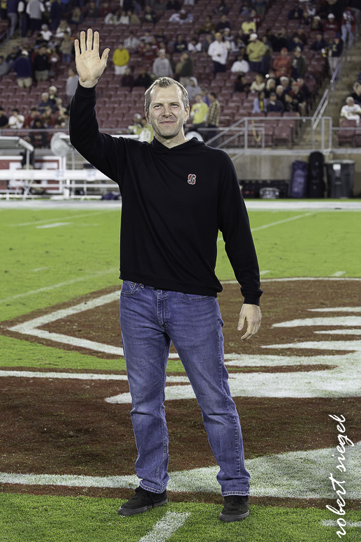 stanford football 2026
